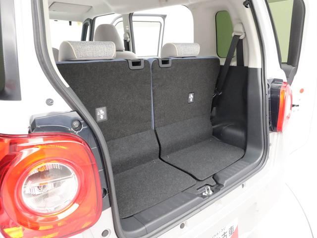 ムーヴキャンバスストライプスＧ（愛知県）の中古車