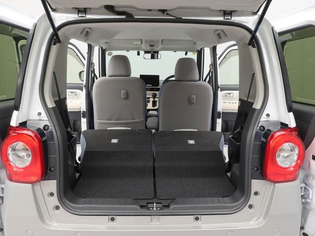 ムーヴキャンバスストライプスＧ（愛知県）の中古車