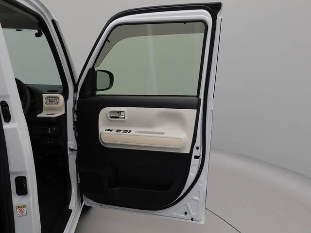 ムーヴキャンバスストライプスＧ（愛知県）の中古車