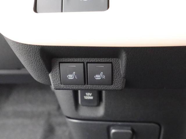 ムーヴキャンバスストライプスＧ（愛知県）の中古車