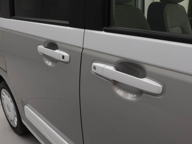 ムーヴキャンバスストライプスＧ（愛知県）の中古車