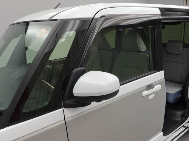 ムーヴキャンバスストライプスＧ（愛知県）の中古車