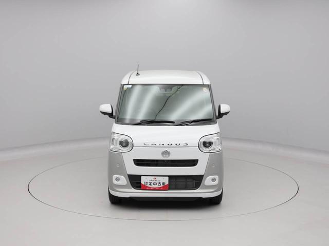 ムーヴキャンバスストライプスＧ（愛知県）の中古車