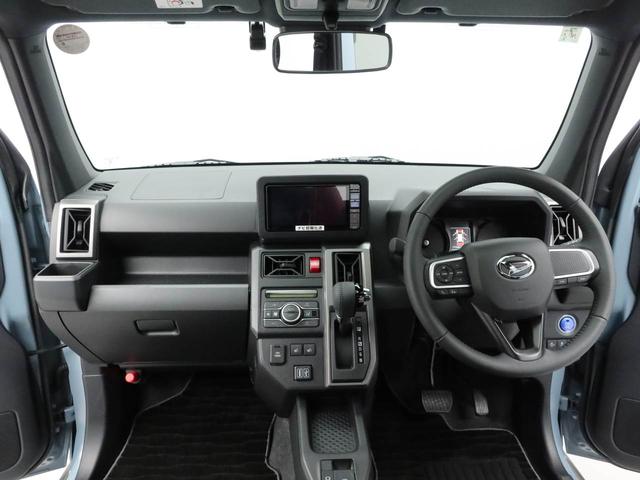 タフトG ダーククロムベンチャー(愛知県)の中古車