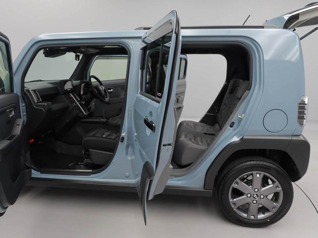 タフトG ダーククロムベンチャー(愛知県)の中古車