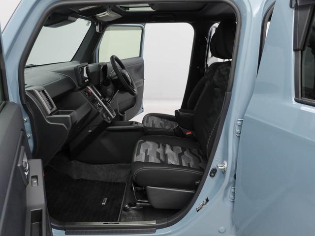 タフトG ダーククロムベンチャー(愛知県)の中古車