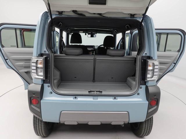 タフトG ダーククロムベンチャー(愛知県)の中古車