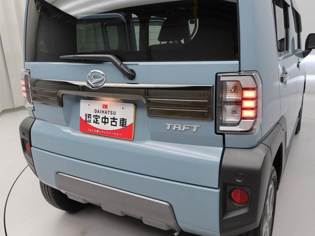 タフトG ダーククロムベンチャー(愛知県)の中古車