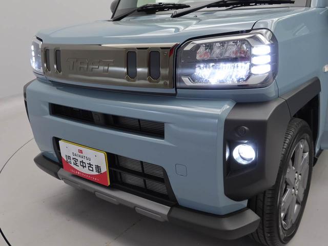 タフトG ダーククロムベンチャー(愛知県)の中古車