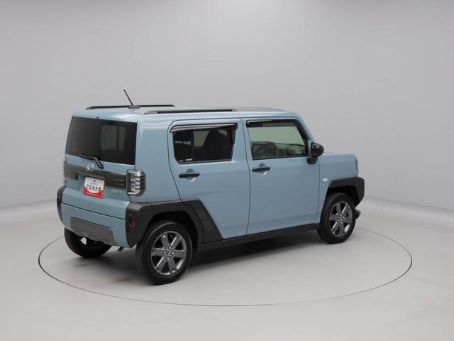 タフトG ダーククロムベンチャー(愛知県)の中古車