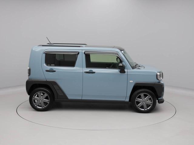 タフトG ダーククロムベンチャー(愛知県)の中古車