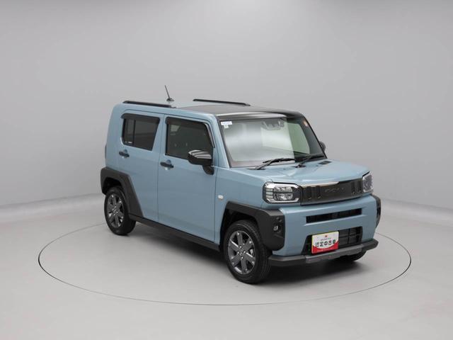タフトG ダーククロムベンチャー(愛知県)の中古車