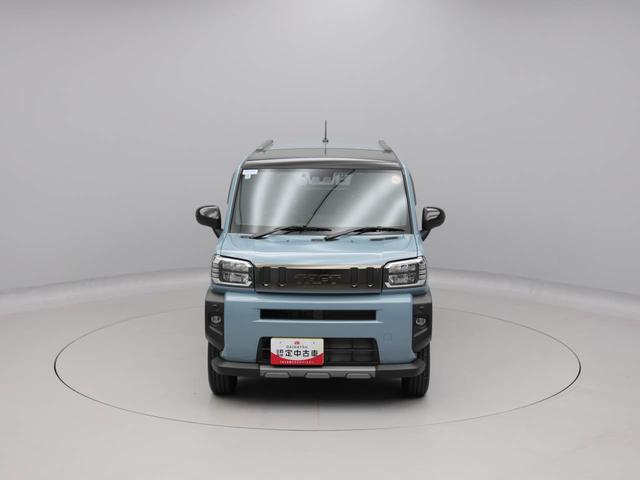 タフトG ダーククロムベンチャー(愛知県)の中古車