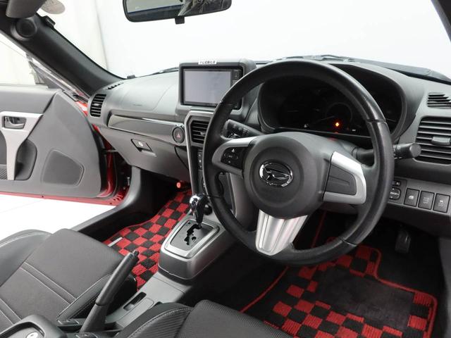 コペンローブメモリーナビ・ドライブレコーダー・ＥＴＣ・キーフリー（愛知県）の中古車