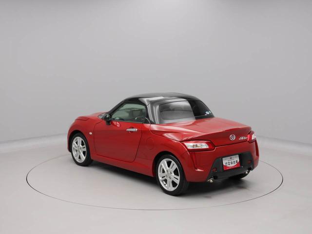 コペンローブメモリーナビ・ドライブレコーダー・ＥＴＣ・キーフリー（愛知県）の中古車