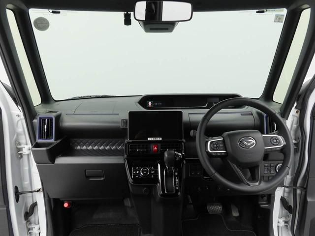 タントカスタムＲＳスタイルセレクションメモリーナビ・ドライブレコーダー・ＥＴＣ・キーフリー（愛知県）の中古車