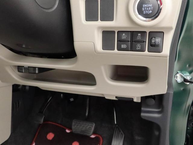 キャストスタイルＧ　ＶＳ　ＳＡIII（愛知県）の中古車