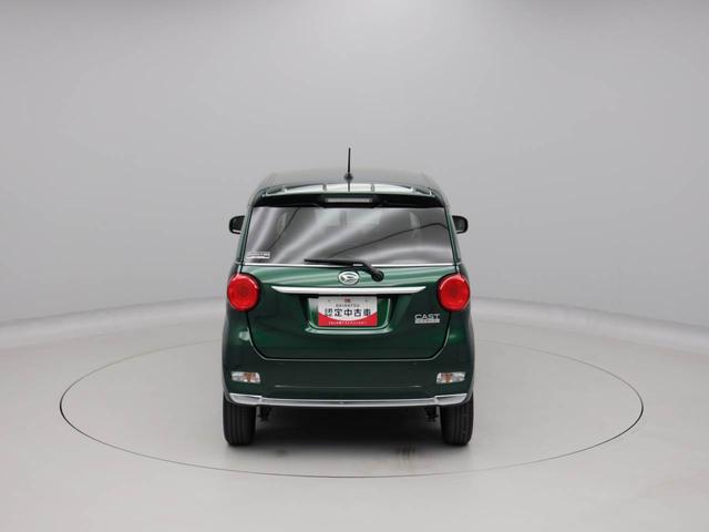 キャストスタイルＧ　ＶＳ　ＳＡIII（愛知県）の中古車