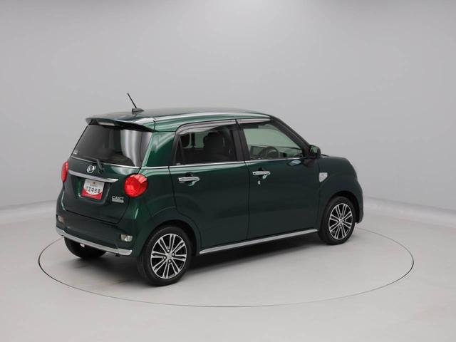 キャストスタイルＧ　ＶＳ　ＳＡIII（愛知県）の中古車