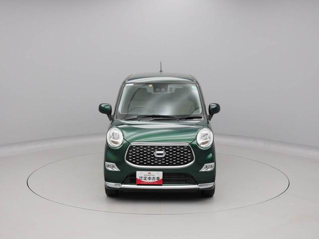 キャストスタイルＧ　ＶＳ　ＳＡIII（愛知県）の中古車