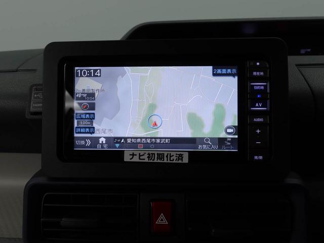 タントX(愛知県)の中古車