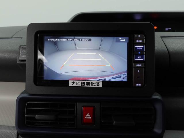 タントX(愛知県)の中古車