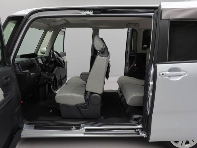 タントX(愛知県)の中古車