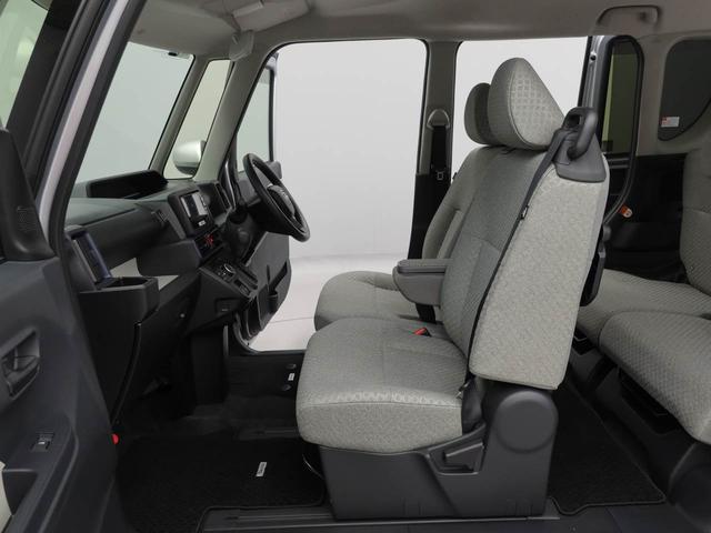 タントX(愛知県)の中古車