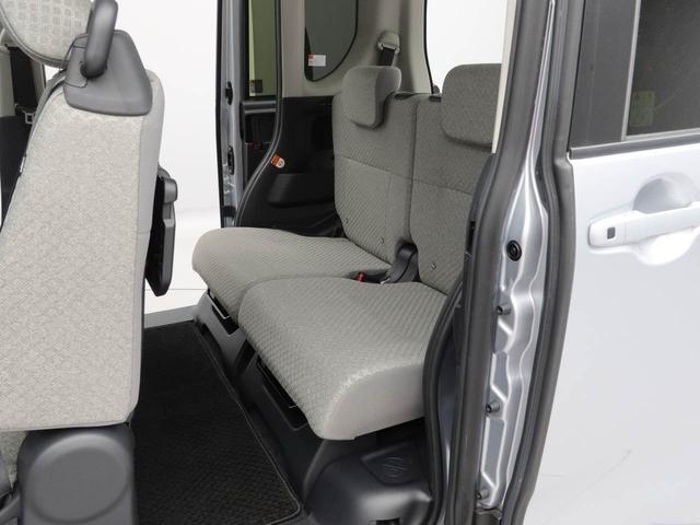 タントX(愛知県)の中古車