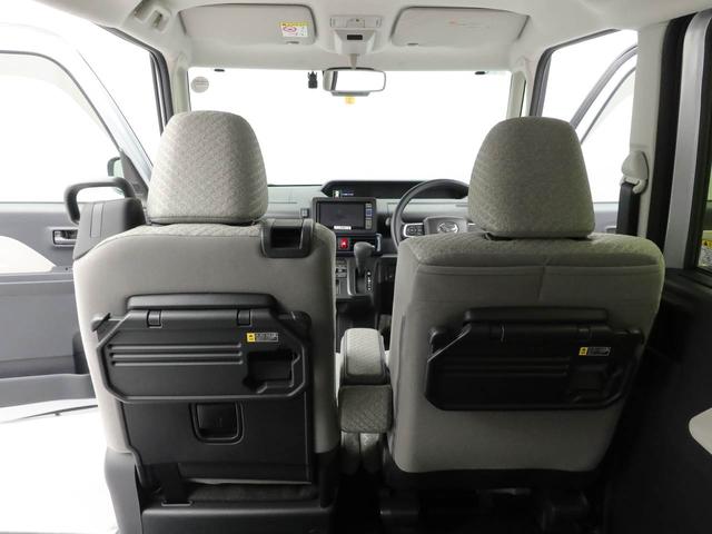 タントX(愛知県)の中古車