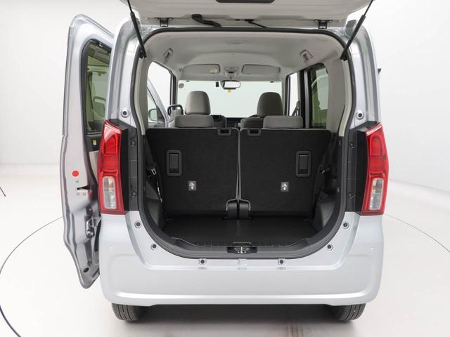 タントX(愛知県)の中古車