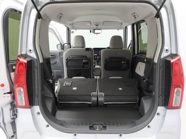 タントX(愛知県)の中古車