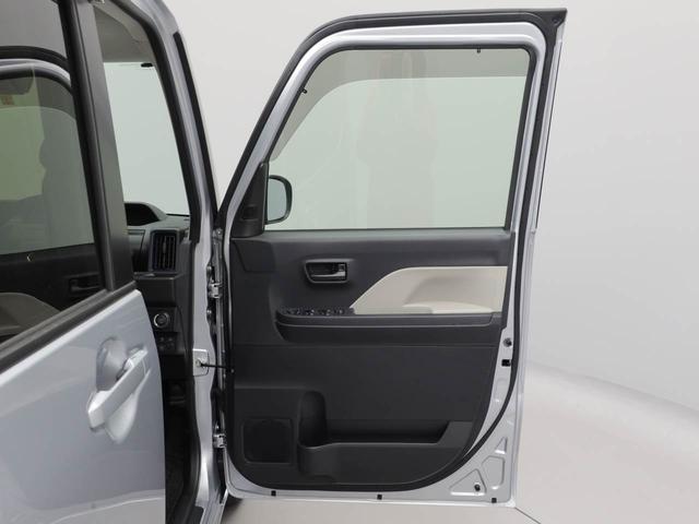 タントX(愛知県)の中古車