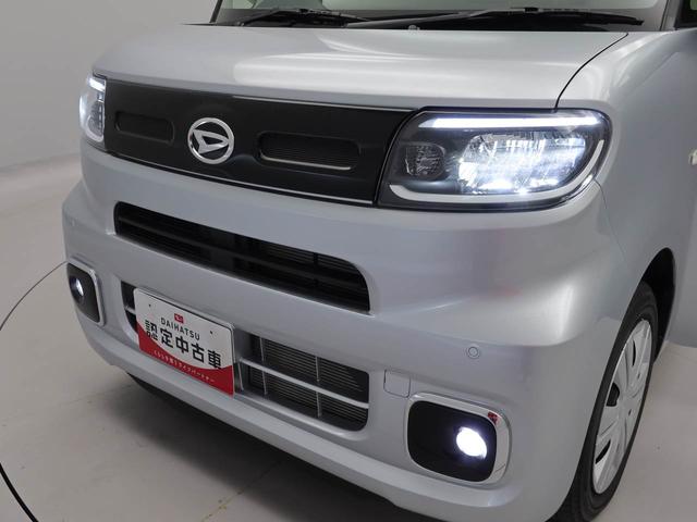 タントX(愛知県)の中古車