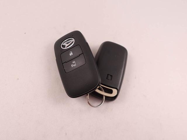 タントX(愛知県)の中古車