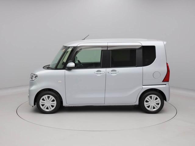 タントX(愛知県)の中古車