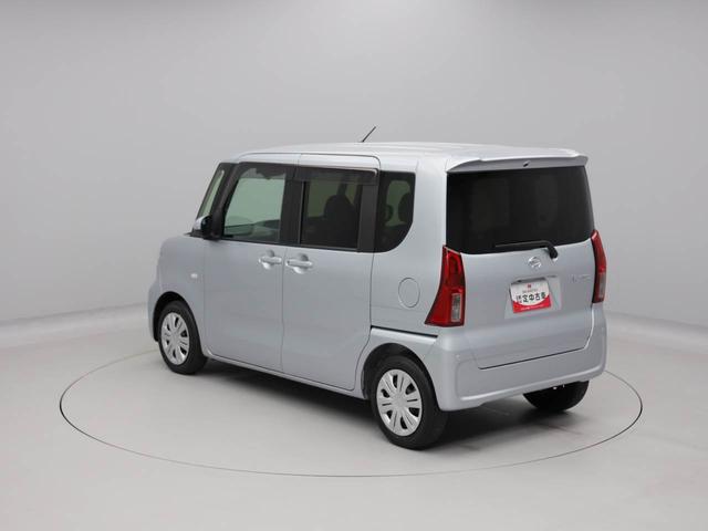 タントX(愛知県)の中古車