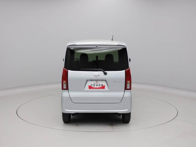 タントX(愛知県)の中古車