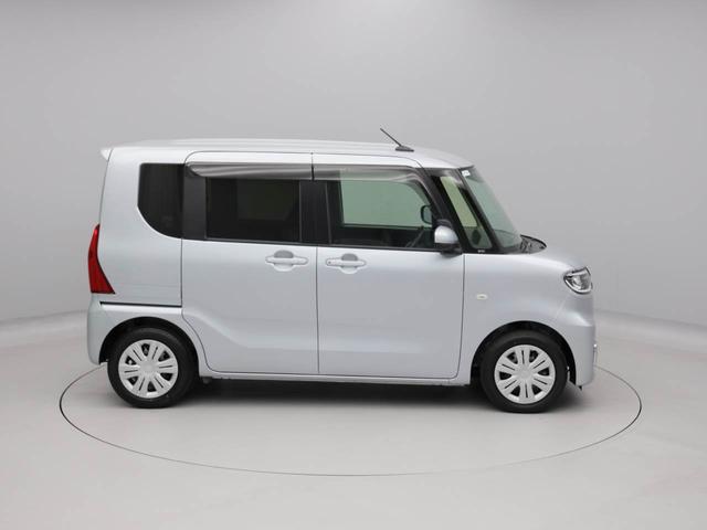 タントX(愛知県)の中古車