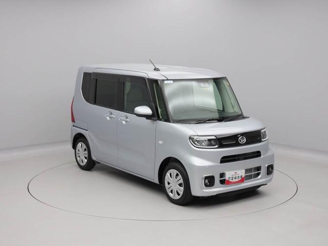 タントX(愛知県)の中古車