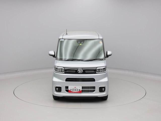 タントX(愛知県)の中古車