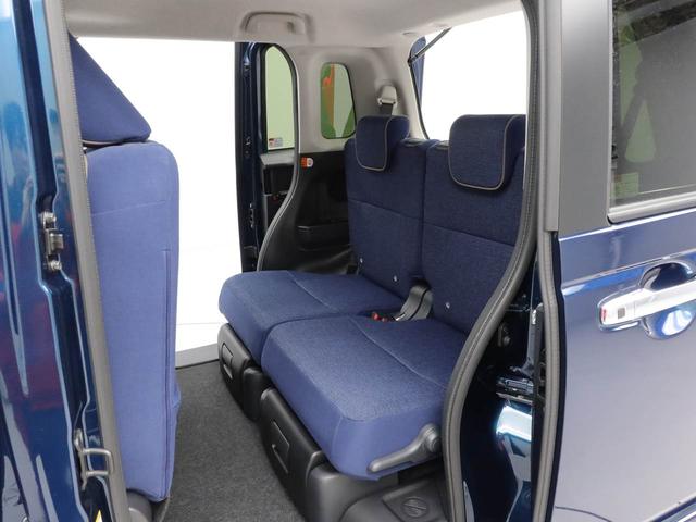 ムーヴキャンバスセオリーＧワンオーナー　両側電動スライドドア　衝突回避支援ブレーキ　誤発信抑制装置　キーフリーシステム　プッシュスタートシステム（愛知県）の中古車