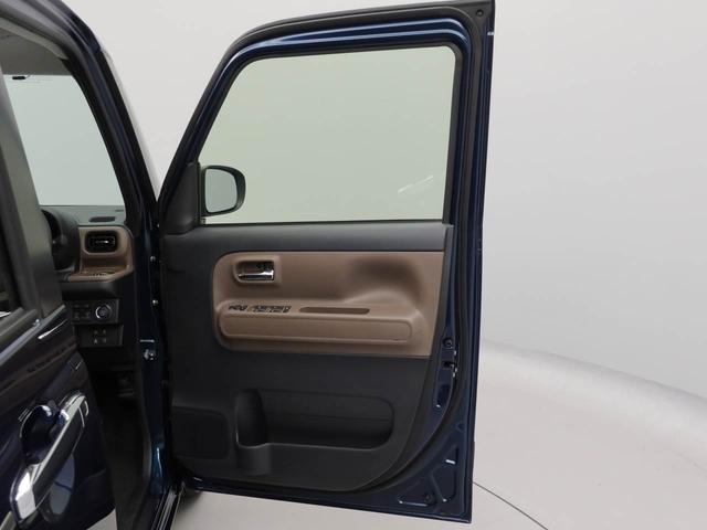 ムーヴキャンバスセオリーＧワンオーナー　両側電動スライドドア　衝突回避支援ブレーキ　誤発信抑制装置　キーフリーシステム　プッシュスタートシステム（愛知県）の中古車