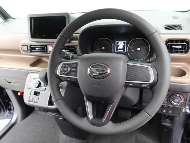 ムーヴキャンバスセオリーＧワンオーナー　両側電動スライドドア　衝突回避支援ブレーキ　誤発信抑制装置　キーフリーシステム　プッシュスタートシステム（愛知県）の中古車