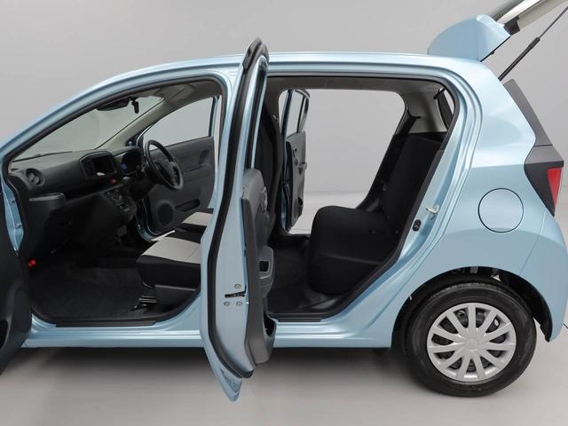 ミライースＬ　ＳＡIIIキーレス（愛知県）の中古車