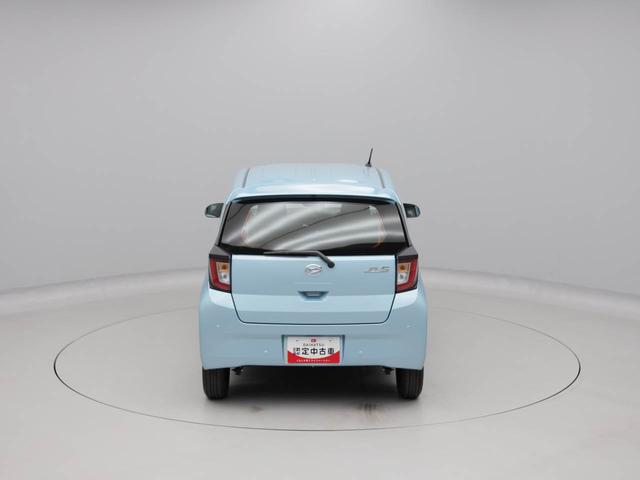 ミライースＬ　ＳＡIIIキーレス（愛知県）の中古車