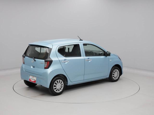 ミライースＬ　ＳＡIIIキーレス（愛知県）の中古車