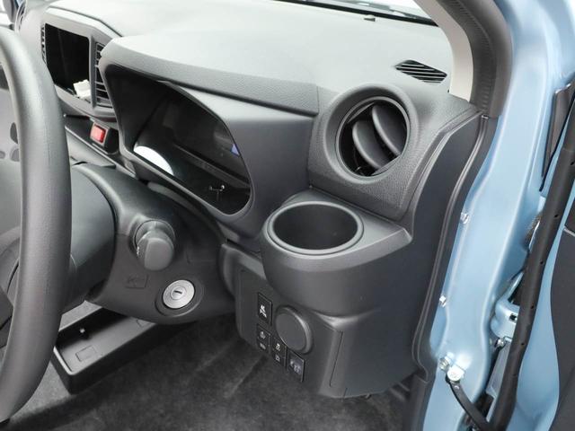 ミライースＬ　ＳＡIII（愛知県）の中古車