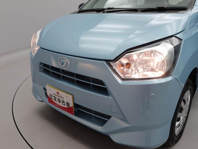 ミライースＬ　ＳＡIII（愛知県）の中古車