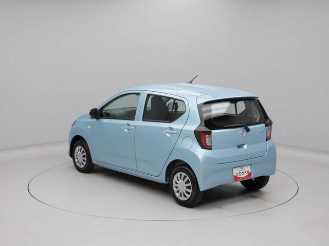 ミライースＬ　ＳＡIII（愛知県）の中古車